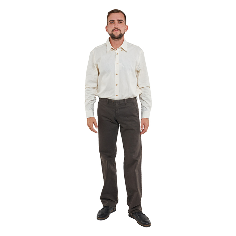 Neil Barrett Jeans Men size 28 Dim Gray